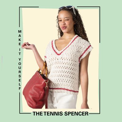 Pattern Tennis Spencer