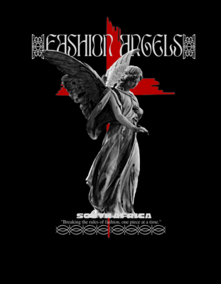 Fashion Angels.