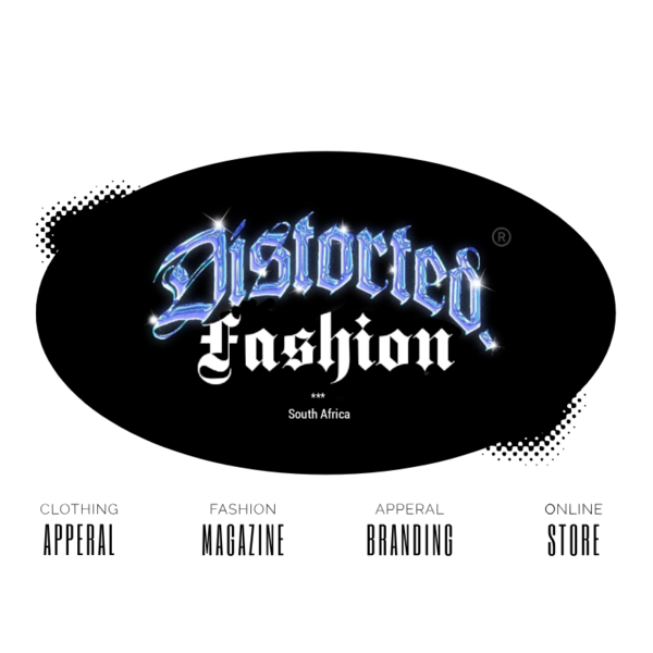 Distorted fashion®️