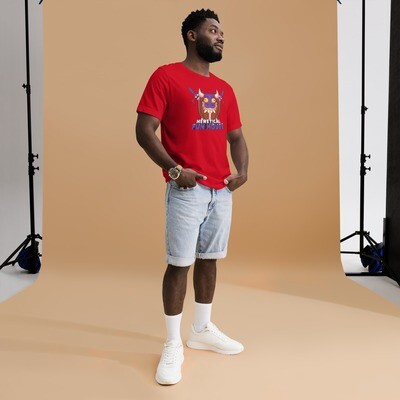Men&#39;s Company Logo Shirt