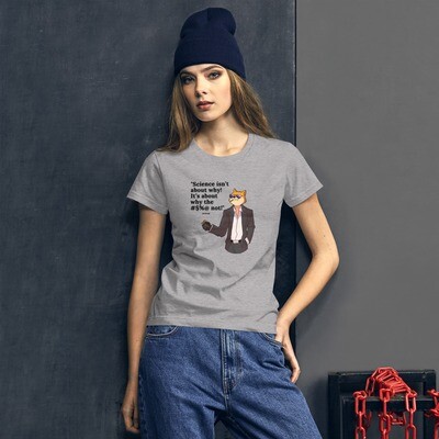 SCIENCE (Women&#39;s) Shirt