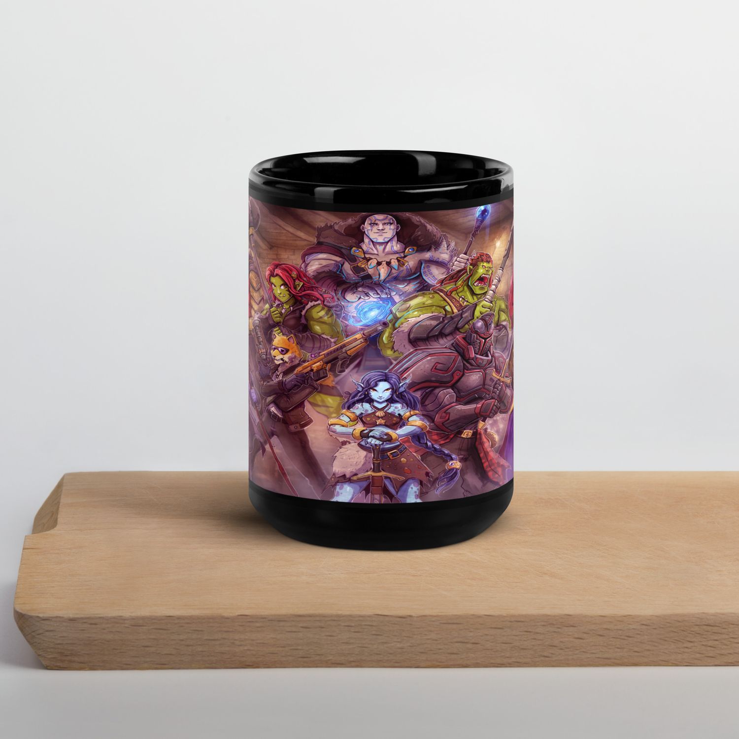 TAVERN TOGETHER MUG