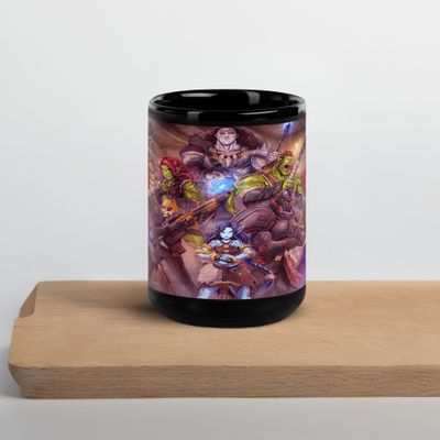 TAVERN TOGETHER MUG
