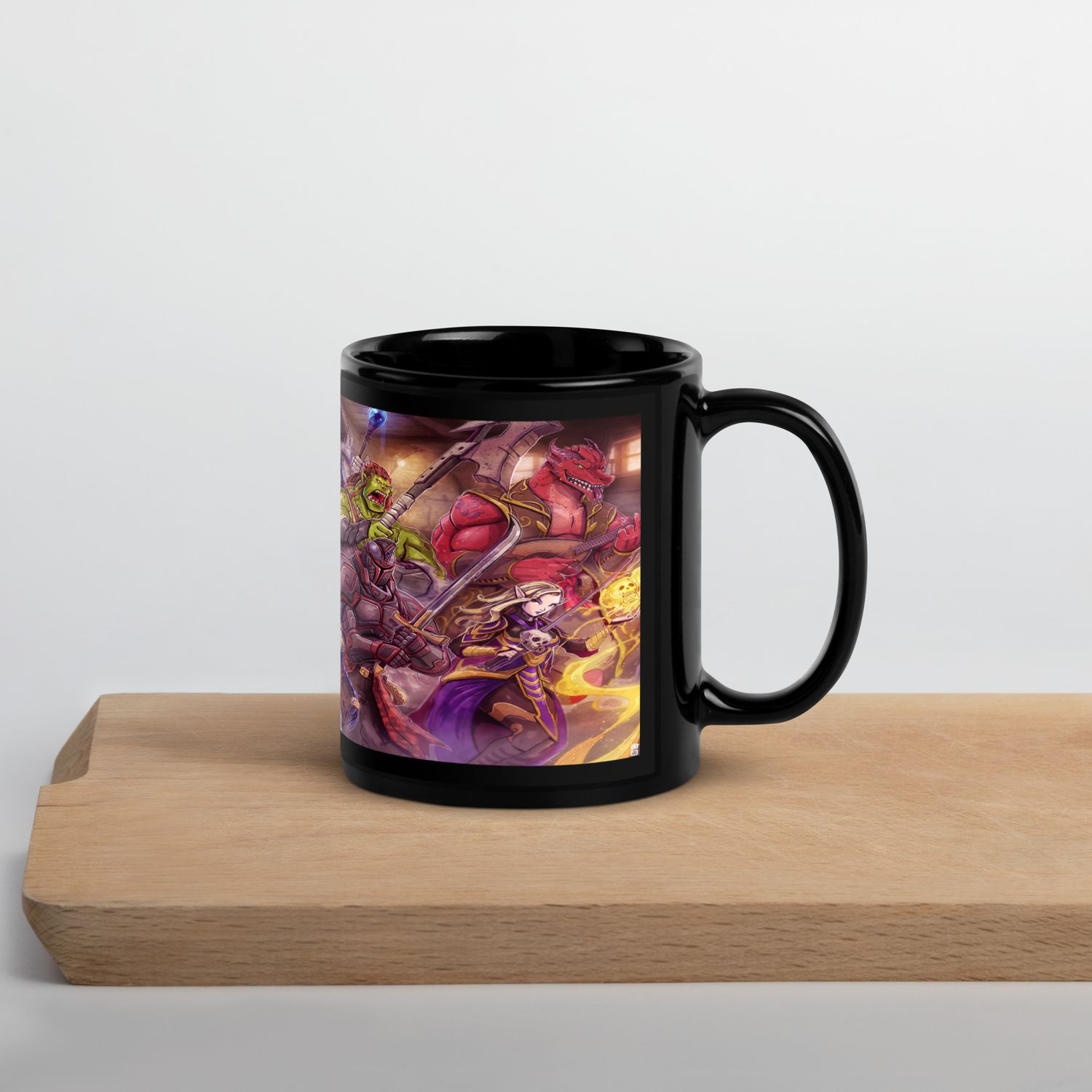 TAVERN TOGETHER MUG