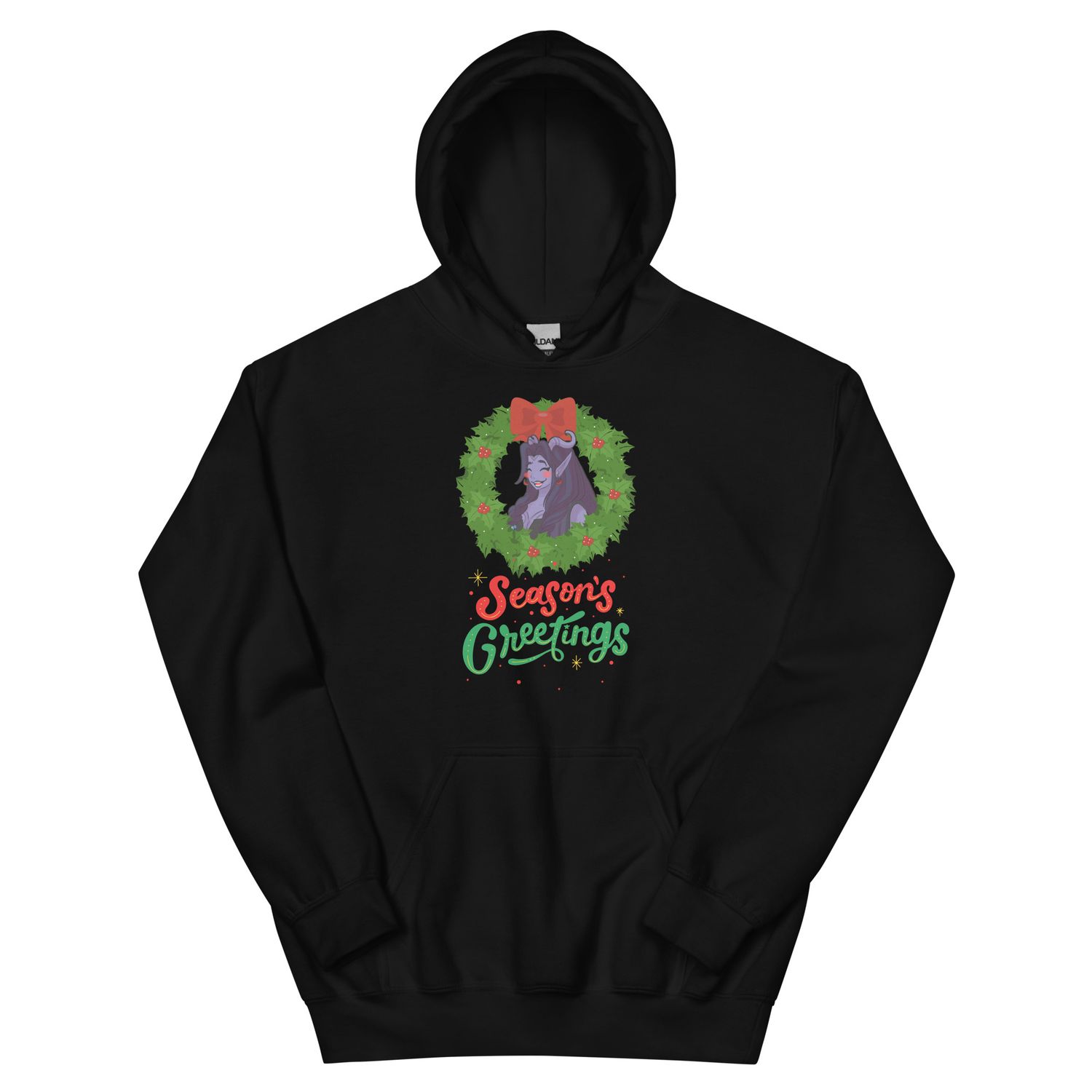 Season&#39;s Greetings Sweatshirt