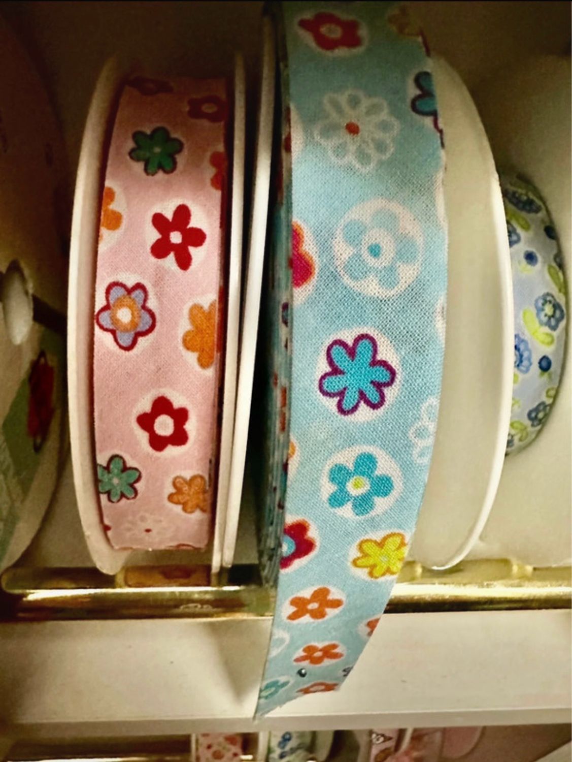 Lot 4 mètres de chaque biais