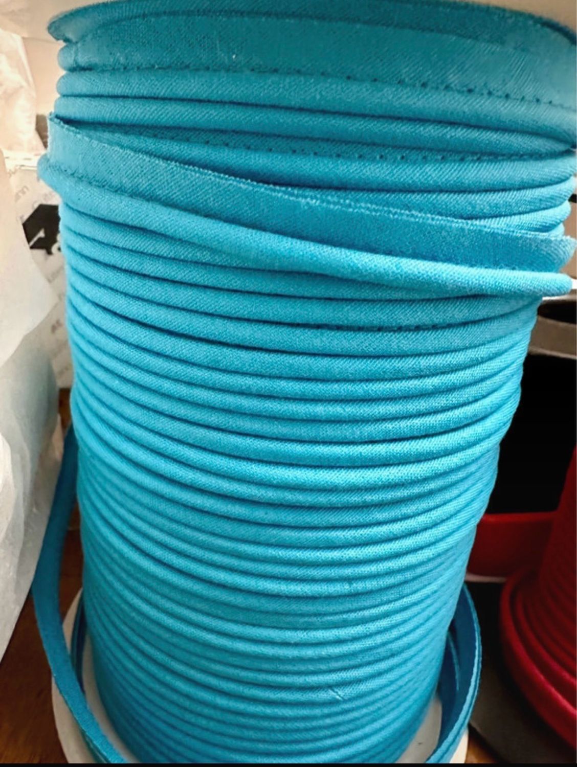 Lot 3 mètres de chaque passepoil