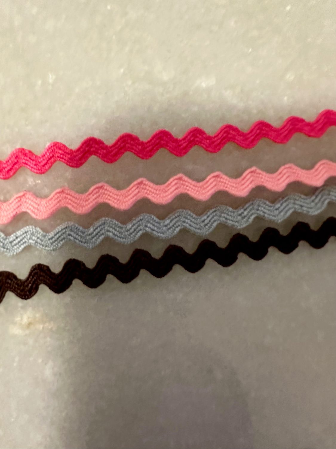 ruban croquette petite