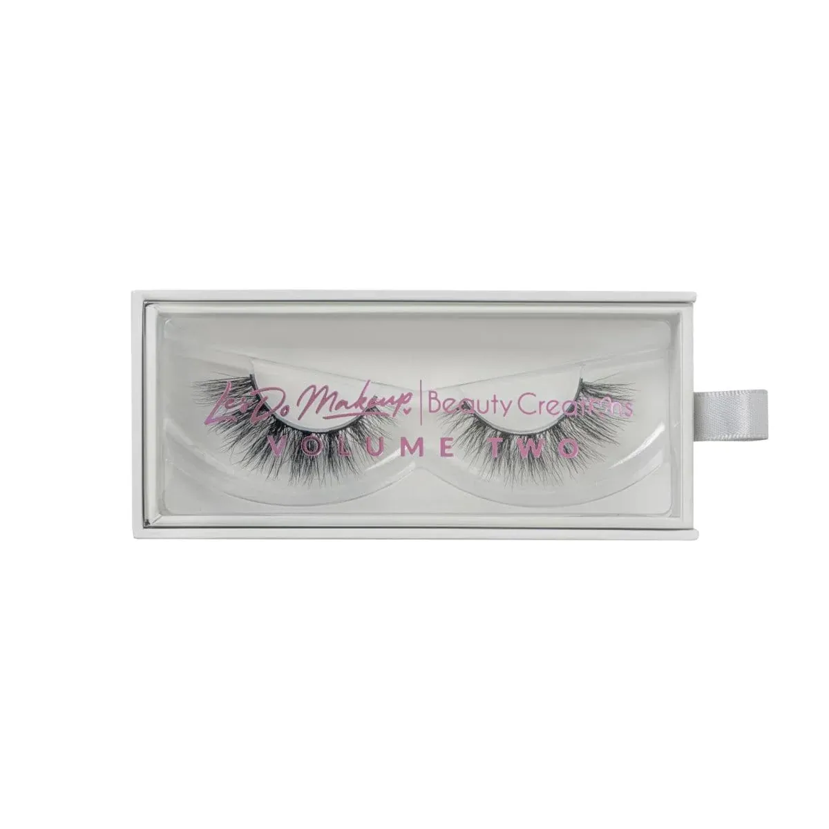 LesDoMakeup Individual Lashes Rushing Out