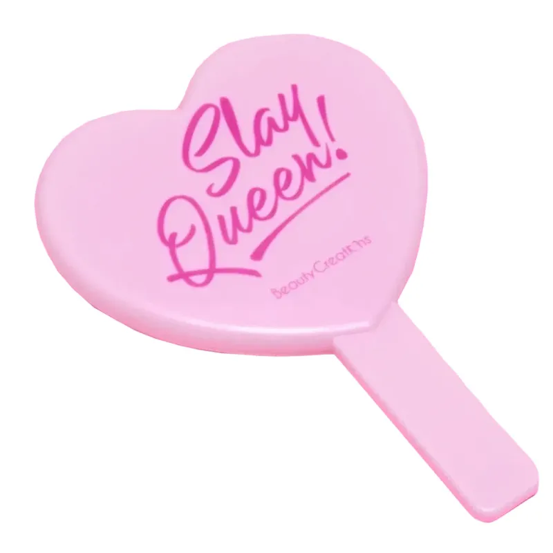 Beauty Creations Handheld Mirror