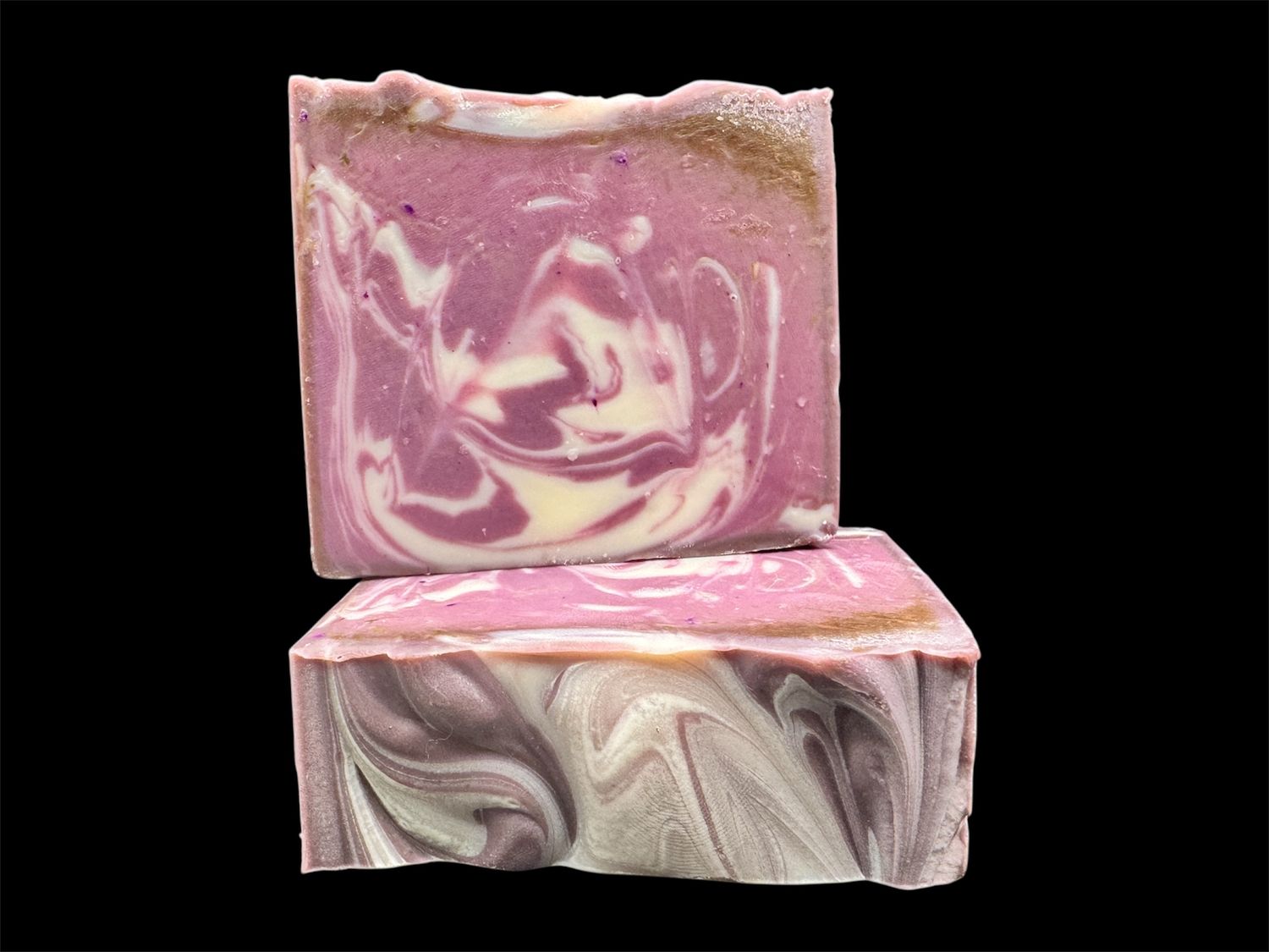 Lavender Lusca