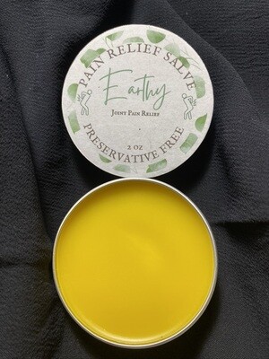 Joint Pain Salve Joint Pain Salve