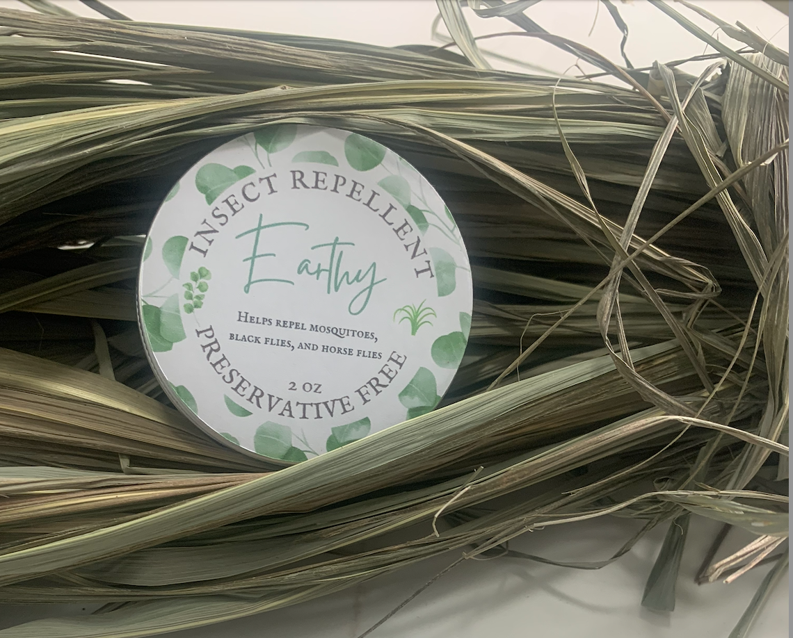 Insect Repellent Insect Repellent