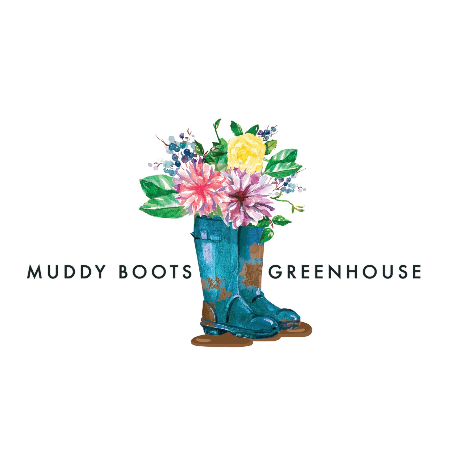 Gift card - Muddy Boots Greenhouse & 
Corey & Co. Landscaping Llc.