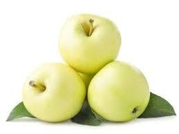 Honeygold Apple Tree - Bare Root - 11-16