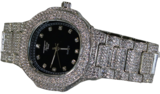 ICE CULTURE WATCH