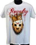 ROYALTY T-SHIRT