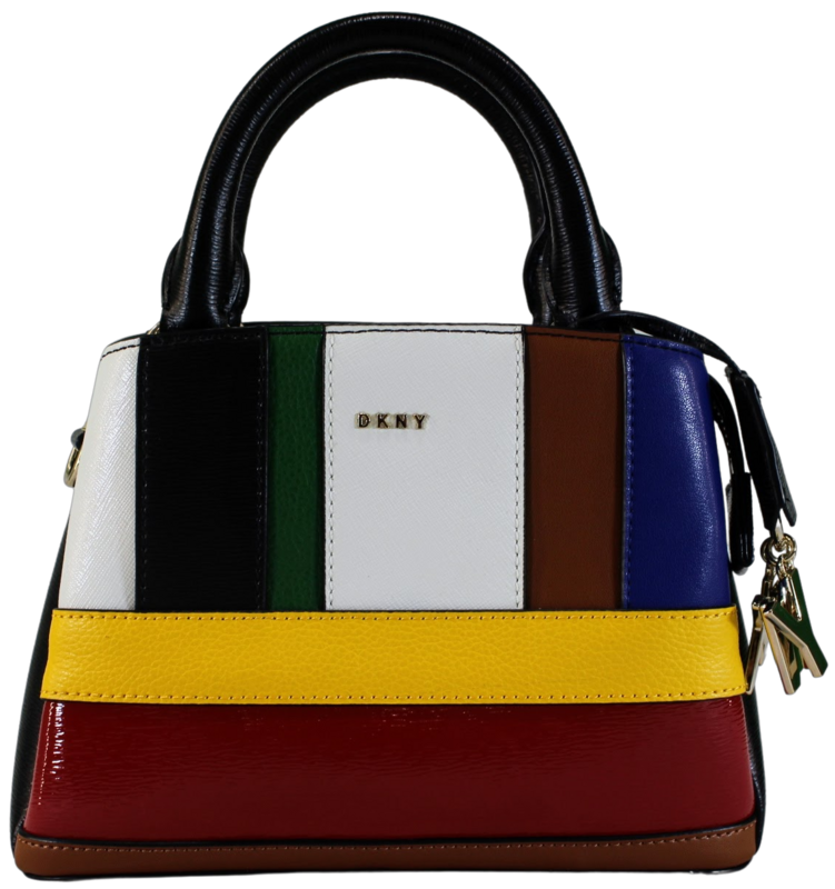 DKNY PAIGE SATCHEL