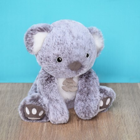 Petite Peluche Koala 18cm