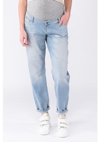 Jean de Maternité "Light Wash" - Taille 36 -