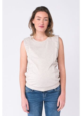 Débardeur d'Allaitement Clay - Taille XS -