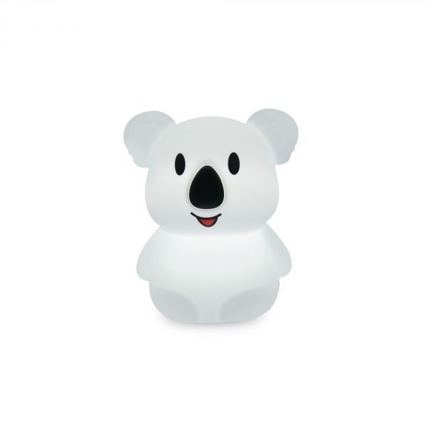 Veilleuse Silicone Koala