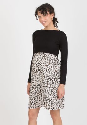 ROBE DE GROSSESSE / ALLAITEMENT