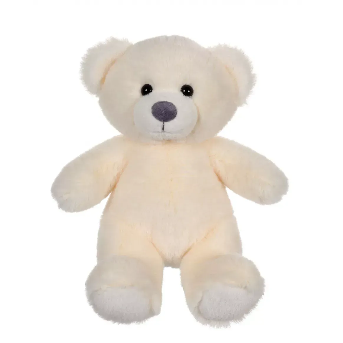 Peluche Ours 24 cm Crème Peluche Ours 24 cm Crème