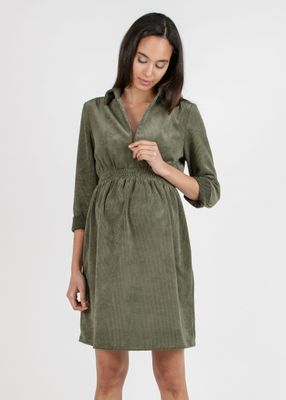 ROBE DE GROSSESSE / ALLAITEMENT