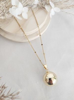 BOLA / SOUTIEN-GORGE