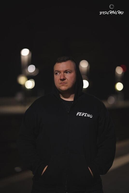 Pepino Sweatjacke Unisex