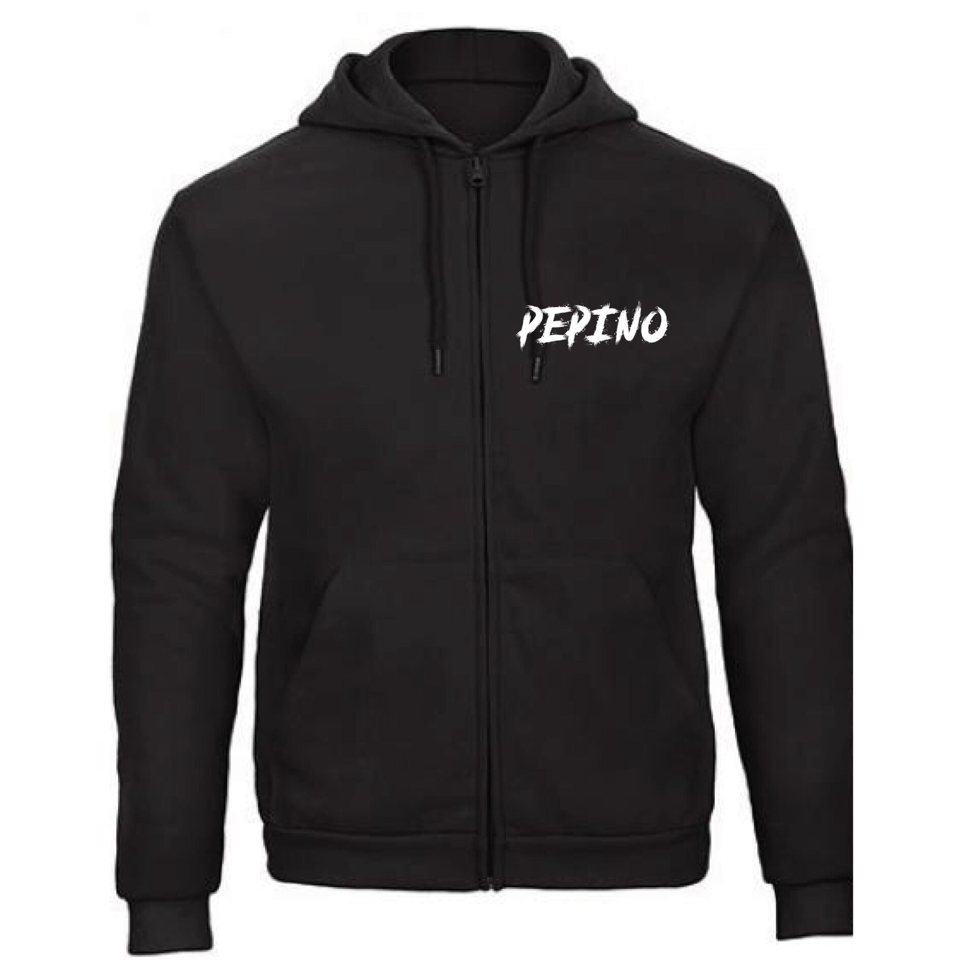 Pepino Sweatjacke Unisex