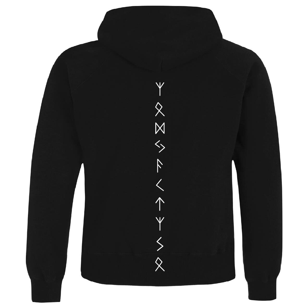 Zodiac Hoodie Unisex