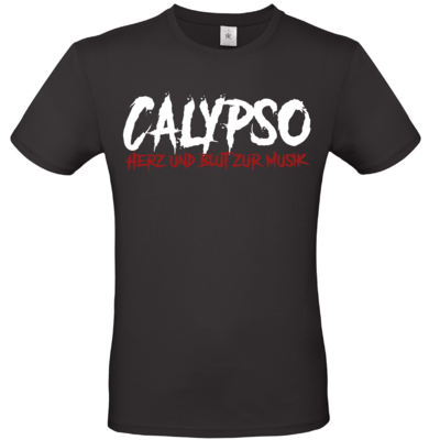 Calypso T-Shirt Herren