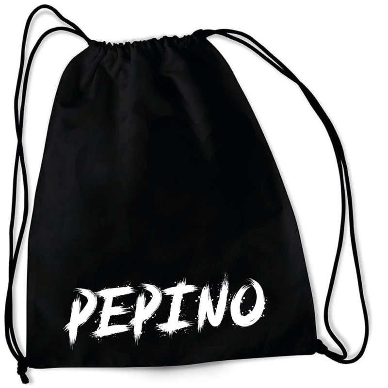 Pepino Gymsack