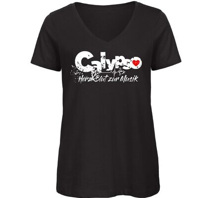 Calypso T-Shirt Damen