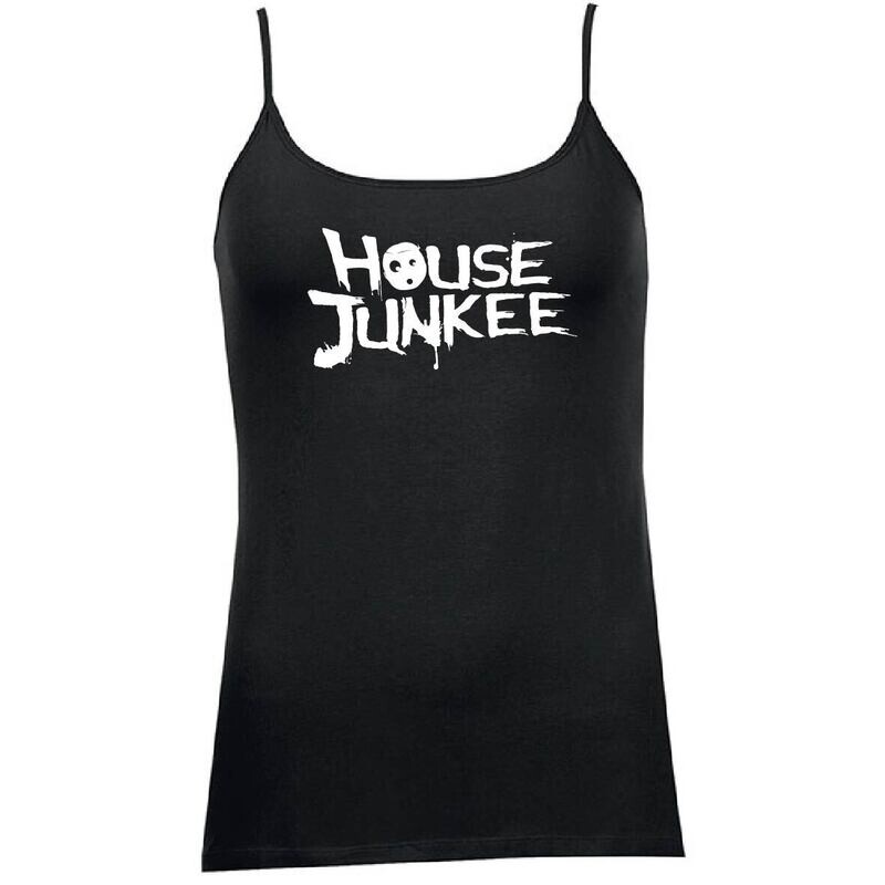 Housejunkee Top