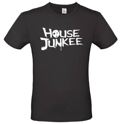 Housejunkee T-shirt