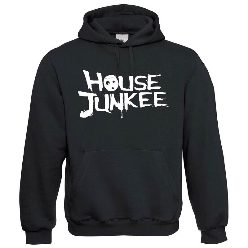 Housejunkee Hoodie Unisex