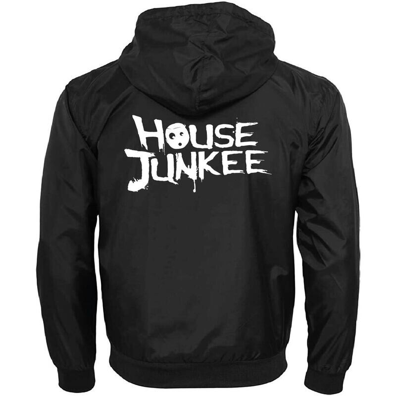Housejunkee Windrunner Unisex