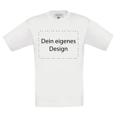 Schulanfang T-Shirt Eigenes Design