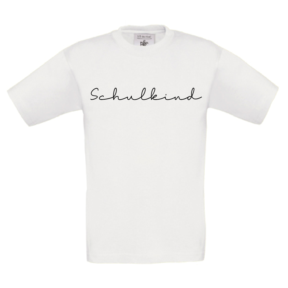 Schulkind T-Shirt