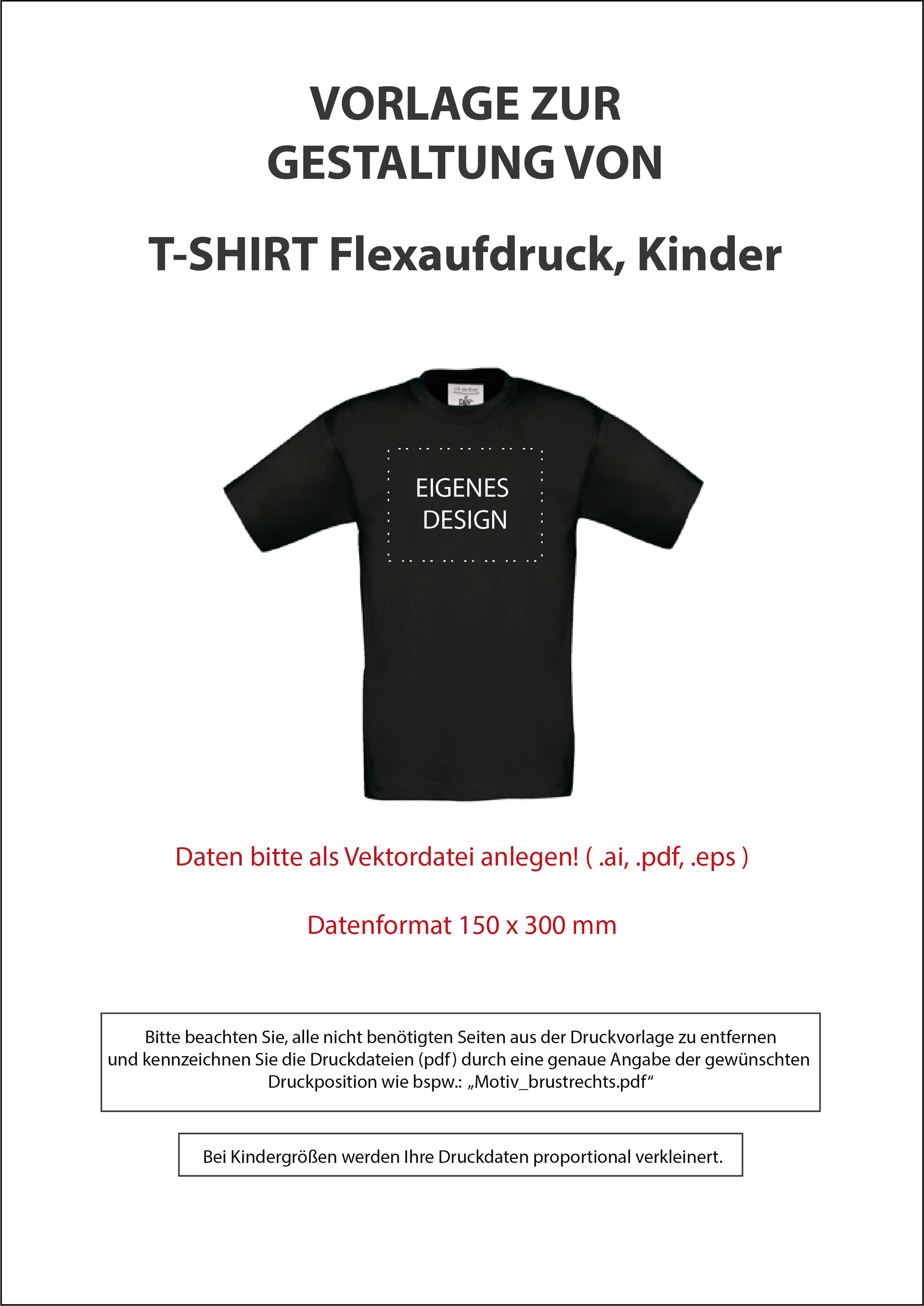 Schulanfang T-Shirt Eigenes Design