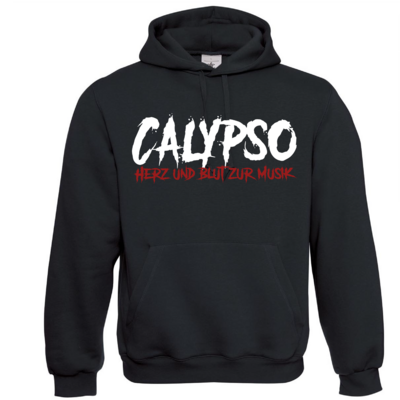 Calypso Hoodie Unisex