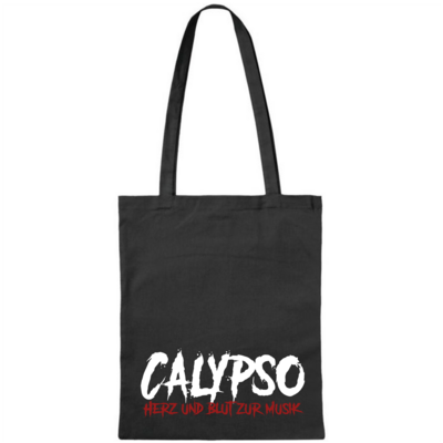 Calypso Stoffbeutel