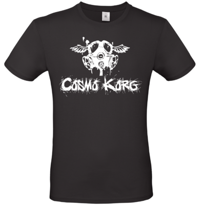 Cosmo Korg T-Shirt Herren