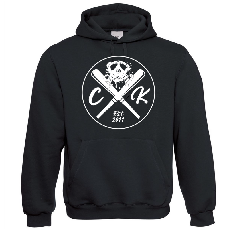 Cosmo Korg Hoodie Unisex