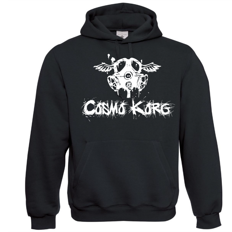 Cosmo Korg Hoodie Unisex
