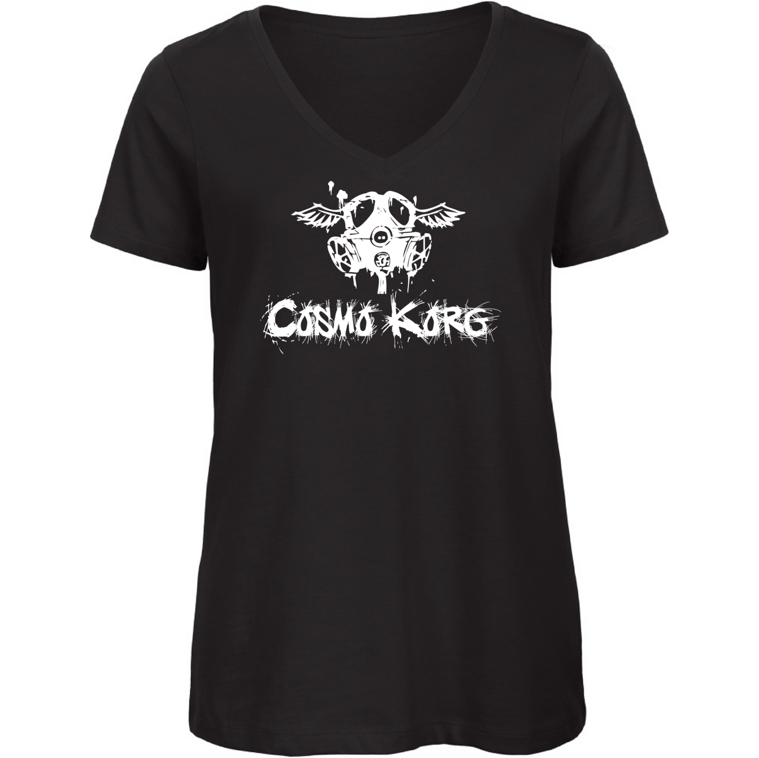 Cosmo Korg T-Shirt Damen