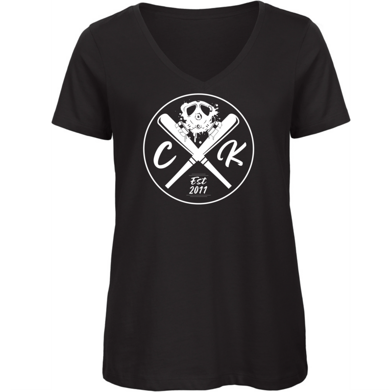 Cosmo Korg T-Shirt Damen